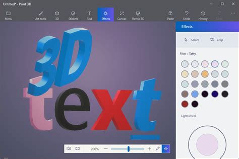 paint 3d test|3d paint colors.